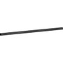 HON Mod HLPLXS72 Worksurface Stiffener - Graphite, Black