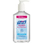 SANITIZER;BTL;PUMP;12OZ - (GOJ365912)