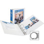 Avery&Reg; Economy View Binder (AVE05741BD) View Product Image