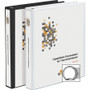 Avery; Economy View Binder (AVE05711BD) View Product Image