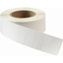 Avery Shipping Label - 1" Width x 2" Length - Permanent Adhesive - Rectangle - Direct Thermal - White