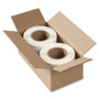 Avery Shipping Label - 1" Width x 2" Length - Permanent Adhesive - Rectangle - Direct Thermal - White