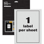 Avery&Reg; Reflective Sign Labels (AVE61582) View Product Image