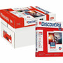 Discovery Premium Multipurpose Paper - Anti-Jam - White - 97 Brightness - Letter - 8 1/2" x 11" - (SNA12534)