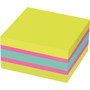 Post-it; Super Sticky Notes Cubes (MMM2027SSGFA) Product Image 