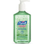 SANITIZER;HAND;ALOE;PURELL - (GOJ363912)