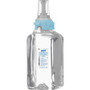 PURELL Hand Sanitizer Foam Refill - Fragrance-free Scent - 1.27 quart - Kill Germs - Hand - Clear - (GOJ880403)