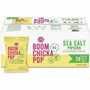 Angie's BOOMCHICKAPOP Ready-To-Eat Popcorn - Non-GMO, Gluten-free - Sea Salt - 1 oz