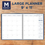 At-A-Glance Fashion Planner (AAG7025020) View Product Image