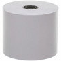 Business Source Single-ply 150' Machine Paper Rolls - 2 1/4" x 150 ft - 13.80 lb Basis Weight - Sustainable Forestry Initiative (SFI) - Lint-free - White