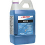 Betco FastDraw 7 AF315 Disinfectant Cleaner - Concentrate - 67.6 fl oz (2.1 quart) - 67.60 oz (4.22 lb) - Citrus Floral Scent - Disinfectant, pH Neutral, Deodorize
