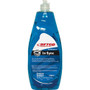 Betco Simplicity In-Sync Dishwashing Liquid - Concentrate - 38 fl oz (1.2 quart) - Fresh Ozonic Scent - Film-free, Rinse-free, Streak-free - BET1851B900