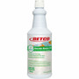 Betco SenTec Mountain Meadow Odor Eliminator - Ready-To-Use - 32 fl oz (1 quart) - Mountain Meadow Scent - Clear - (BET40257000)