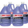 Betco Spectaculoso Multi-Purpose Cleaner - Concentrate - 128 fl oz (4 quart) - Deodorize, Phosphate-free, Rinse-free, Butyl-free - Purple