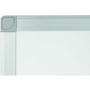 Bi-silque Ayda Steel Dry Erase Board (BVCMA02759214) Product Image 