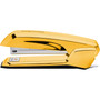 Bostitch Ascend Stapler, 20-Sheet Capacity, Gold (BOSB210GOLD) View Product Image