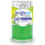 Bright Air Max Odor Eliminator - Gel - 4 fl oz (0.1 quart) - Meadow Breeze - Phthalate-free, BHT Free, Paraben-free, Formaldehyde-free, NPE-free, Triclosan-free, Odor Neutralizer