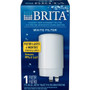 Brita On Tap Water Filtration System Replacement Filters For Faucets (CLO36309)