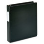 Business Source 1.5" D-Ring Binder (BSN33125) View Product Image