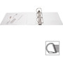 Business Source Basic D-Ring White View Binders (BSN28444) View Product Image