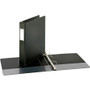 Business Source Basic Round Ring Binder w/Label Holder (BSN28560) View Product Image