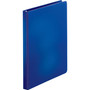 Business Source Basic Round Ring Binders (BSN28525BD) View Product Image