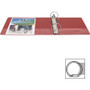 Business Source Basic Round Ring Binders (BSN28770) View Product Image