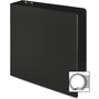 Business Source Basic Round-ring Binder (BSN09978) View Product Image