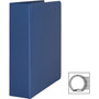 Business Source Basic Round Ring Binders (BSN16464) View Product Image