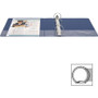 Business Source Basic Round Ring Binders (BSN16464) View Product Image