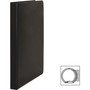 Business Source Basic Round Ring Binders (BSN28526) View Product Image