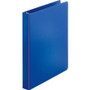 Business Source Basic Round-ring Binder (BSN09975) View Product Image