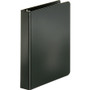 Business Source Basic Round-ring Binder (BSN28523) View Product Image