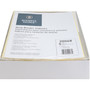 Business Source Buff Stock Ring Binder Indexes (BSN20068BX) View Product Image