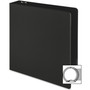 Business Source Basic Round-ring Binder (BSN09977) View Product Image