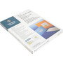 Business Source Bright White Premium-quality Address Labels - 1" Width x 2 5/8" Length - Permanent Adhesive - Rectangle - Laser, Inkjet - White - (BSN21050)
