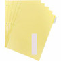 DIVIDERS;INSERT;8-TAB;CLEAR