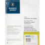 Business Source Mailing Address Labels (BSN26123)
