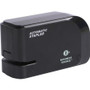 Business Source Electric Stapler - Staples Upto 20 Sheet - Holds Upto 105 Staple - Half Strip - Staple Size: 24, 26/0.24" , 0.24" - 2 x AA