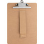 Business Source Hardboard Clipboard (BSN65637) View Product Image