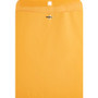 Business Source Heavy-duty Clasp Envelopes - Clasp - #97 - 10" Width x 13" Length - 28 lb - Clasp