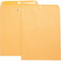 Business Source Heavy-duty Clasp Envelopes - Clasp - #105 - 11 1/2" Width x 14 1/2" Length - 28 lb - Clasp