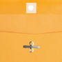 Business Source Heavy-duty Clasp Envelopes - Clasp - #90 - 9" Width x 12" Length - 28 lb - Clasp