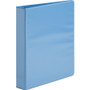 Business Source Heavy-Duty View Binder (BSN19652) View Product Image