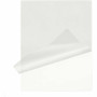 POUCH;LAMINATE;LETTER;3MIL - (BSN20854)