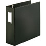 Business Source Slanted D-ring Binders (BSN33117) View Product Image