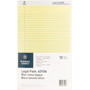 Business Source Legal Pads (BSN63106) View Product Image
