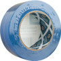 Business Source Multisurface Painter's Tape - 60 yd Length x 1" Width x 5.5 mil Thickness - Blue