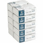 Business Source Paper Clips - No. 1 - Silver - Steel - 100/Box