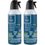 CLEANER;AIR DUSTER;10OZ;2PK